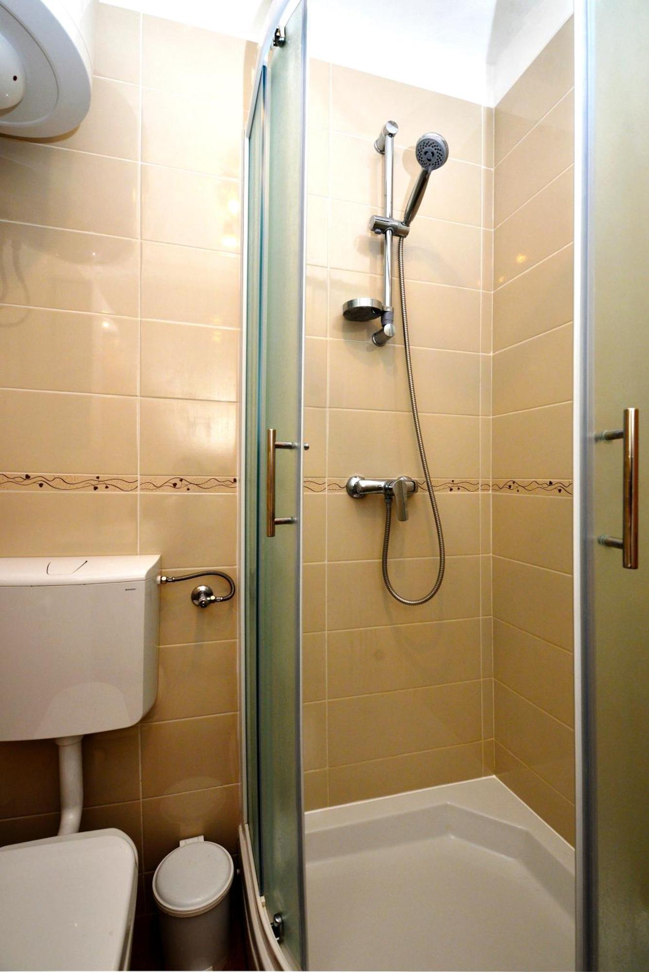 Apartments Goranka 2 Murter Bagian luar foto