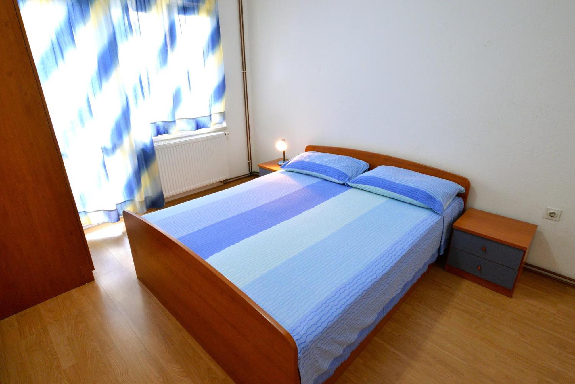 Apartments Goranka 2 Murter Bagian luar foto
