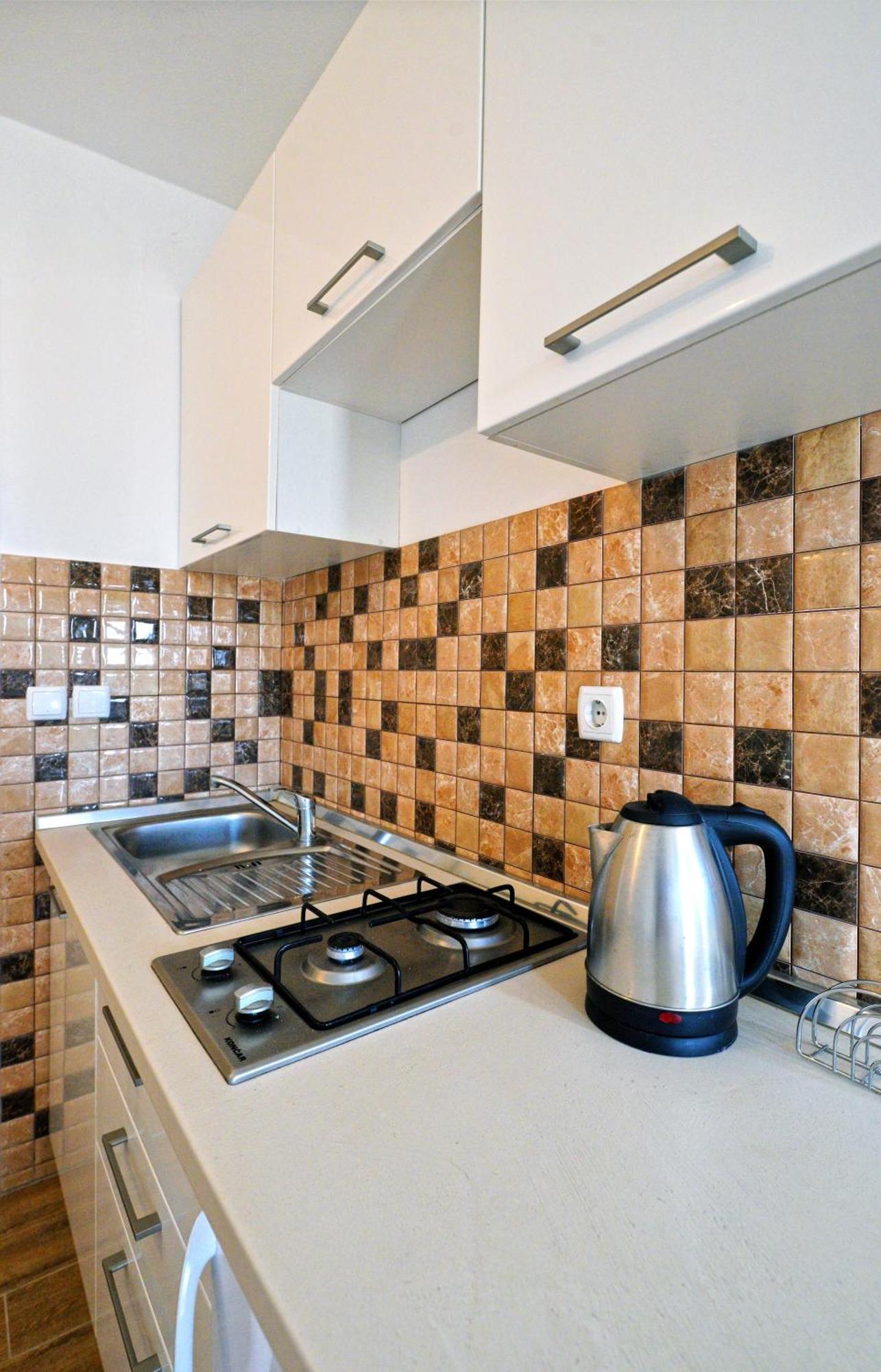 Apartments Goranka 2 Murter Bagian luar foto