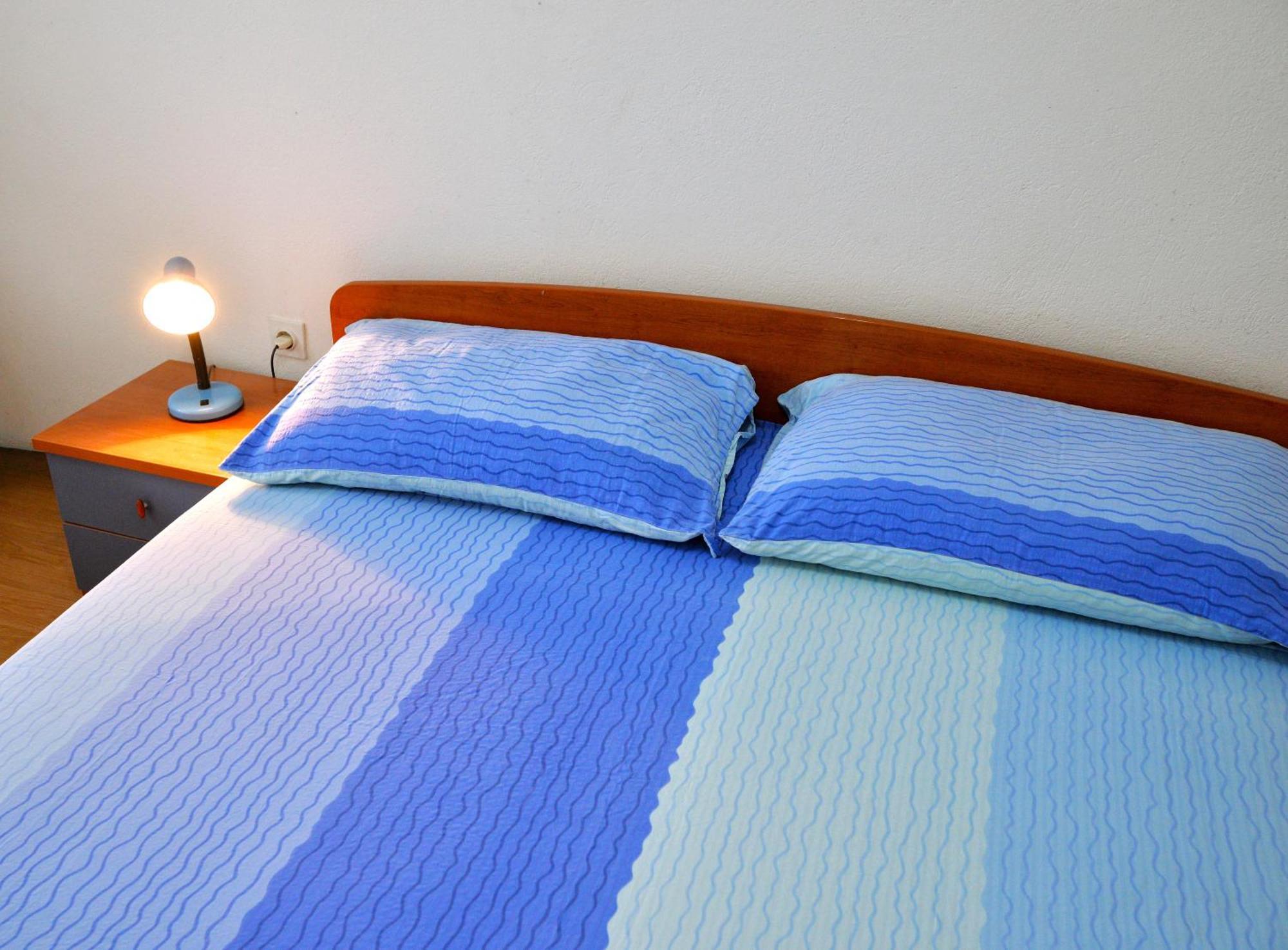 Apartments Goranka 2 Murter Bagian luar foto